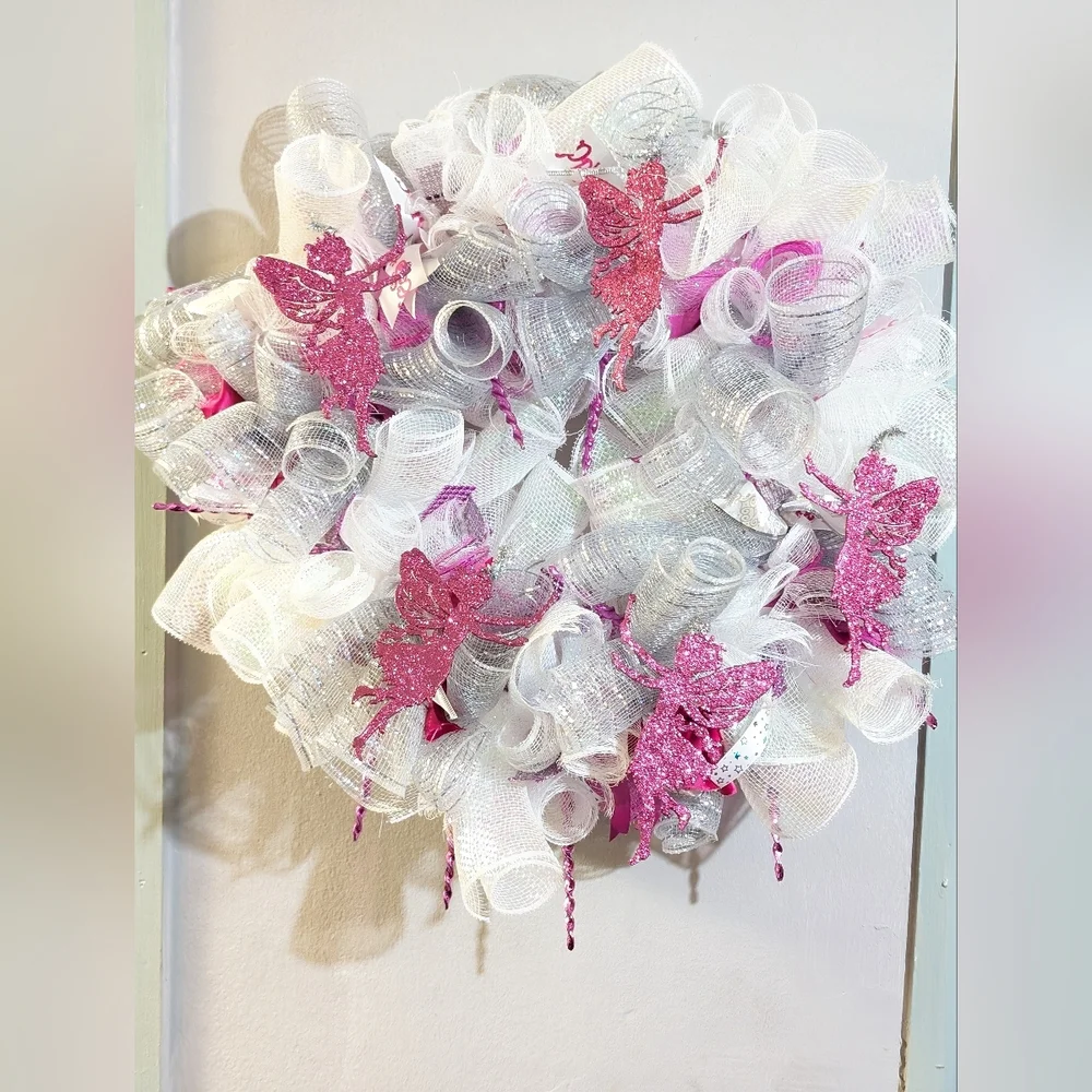 Handmade Wreaths For Any Occasion Or No Occasion At All!